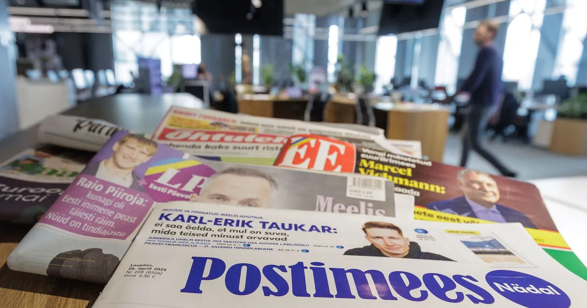 ARUANNE LUGEJALE ⟩ Pressinõukogu arvas viiendiku kaebusi õigustatuks, enamasti artikkel lihtsalt ei meeldinud