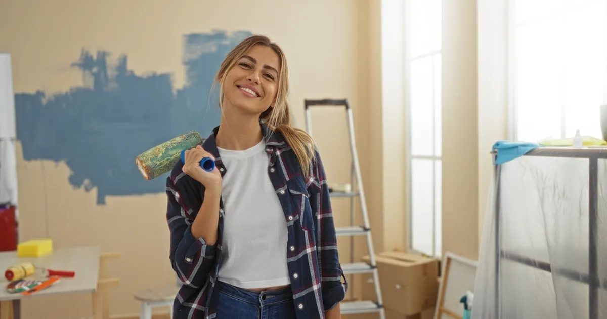 Just nii suur osa eestlastest eelistab osta kodu üksinda