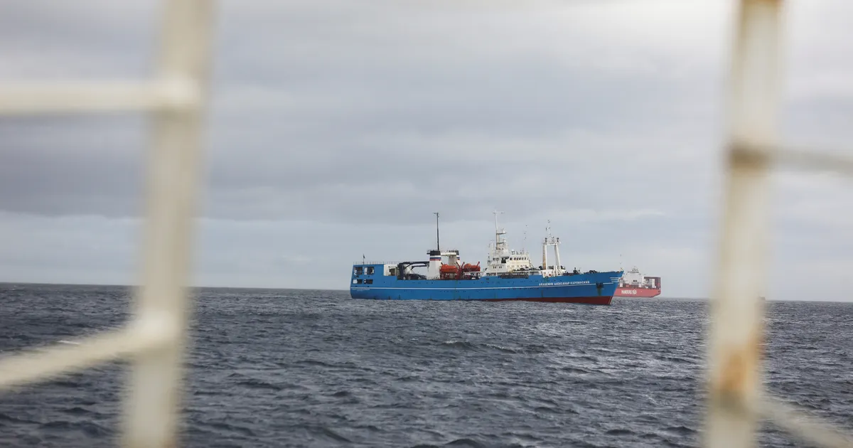 Teadlasteks maskeerunud Vene spioonid üritavad taastada kontakte Suur-Baltikumis