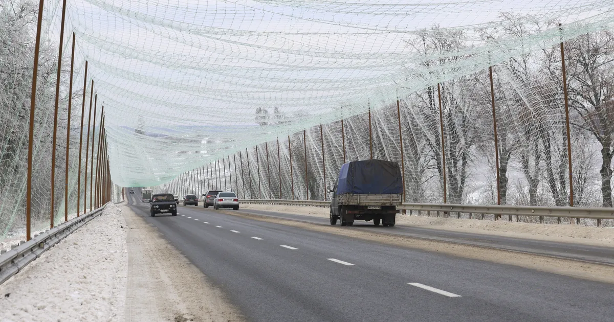 Eesti peab konflikti korral olema valmis tõrjuma droone korraga kogu oma territooriumil