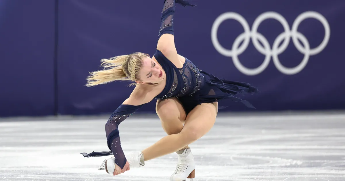 SKANDAAL ⟩ Muusik süüdistab olümpiavõitjat muusika loata kasutamises: kas see ongi olümpial tavaline?