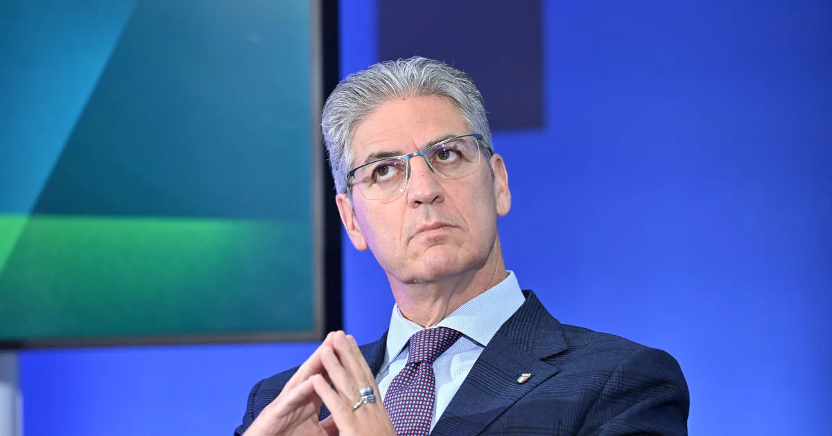 SKANDAAL! ⟩ Itaalia reporterid protestivad olümpia avamist vigaselt kommenteerinud ülemuse vastu