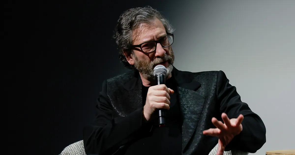 Tegi lapsehoidjast seksorja? Kirjanik Neil Gaimani suhtes langetati otsus