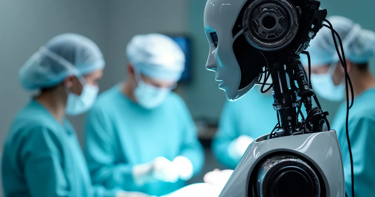 «Verd pritsis igale poole!» Tehisintellekt muutis operatsiooni õudusunenäoks