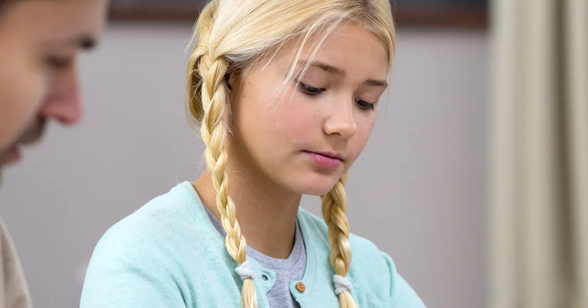 MUREKOHT ⟩ Pooltes koolides puudub psühholoog