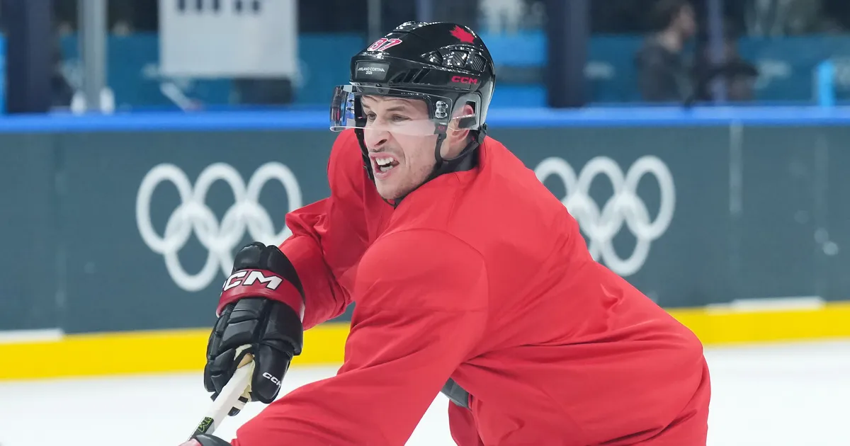 Olümpiakülast sai villand? Crosby ja teised Kanada hokitähed kolivad luksushotelli