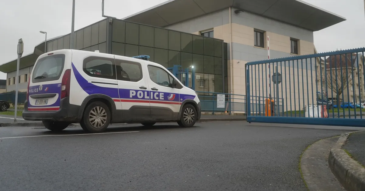 Prantsuse meest süüdistatakse 89 alaealise vägistamises