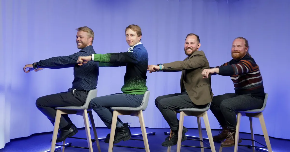 «Mingi hetk viskasid nad küll kõik kopa ette.» Mida tähendab neljakesi sõuda 40 päeva üle ookeani?