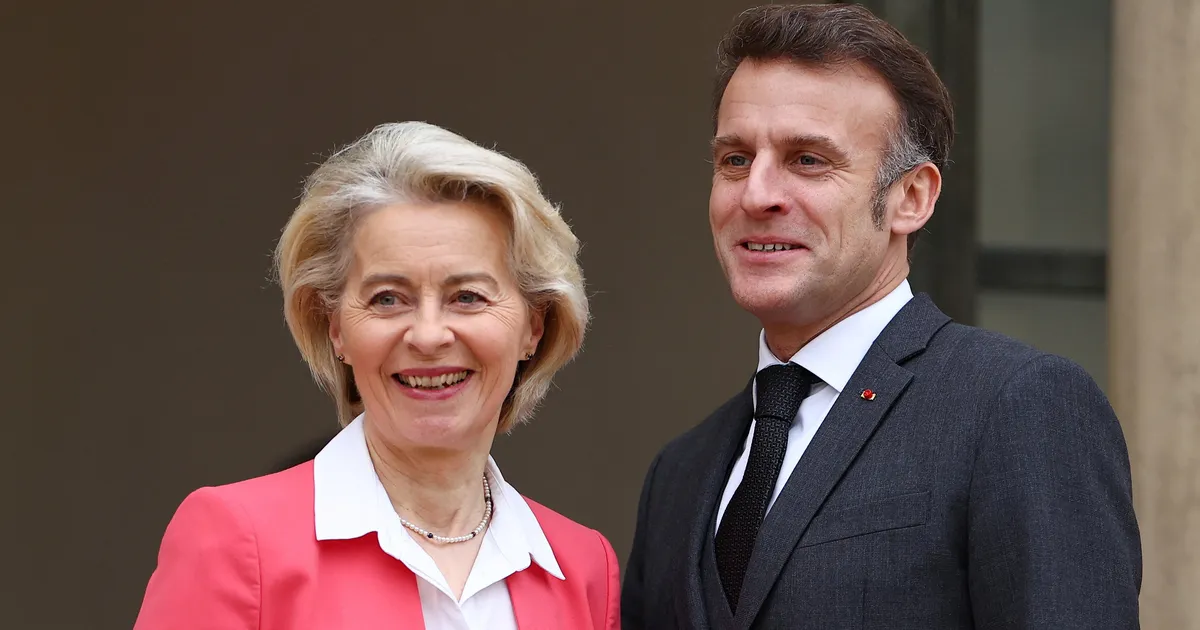 IGOR GRETSKI ⟩ Miks oleks Euroopal üldse vaja eraldi läbirääkimisi Putiniga?