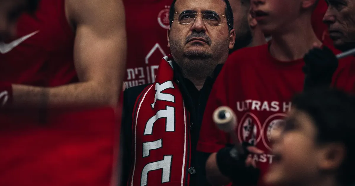 Vastaste treenerit filminud korvpalliklubi omanik sai kopsaka trahvi ja keelu