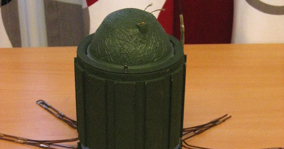 Läti tõmbab käima nutimiinide tootmise