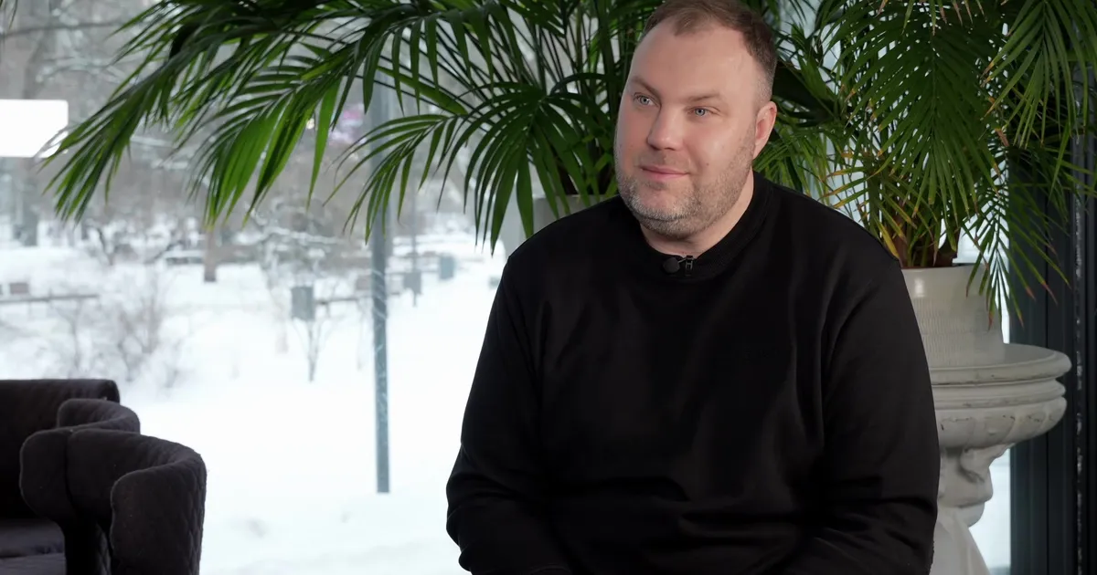 TÄISPIKK INTERVJUU ⟩ Sten-Erik Jantson erimeelsustest koostööpartneritega