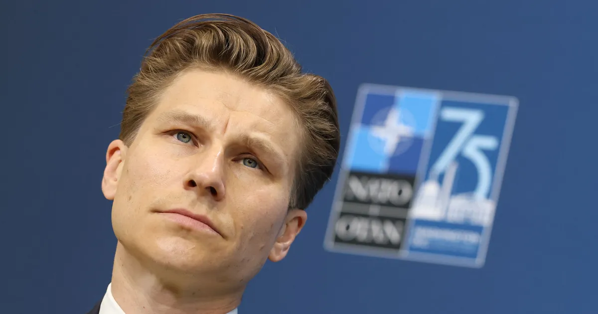 Soome kaitseminister: USA tuumaheidutuse asendamine ei ole realistlik