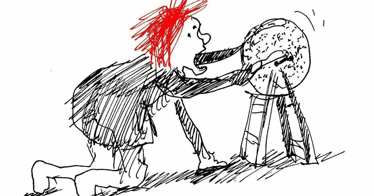 KEELE TERITAJA ⟩ Kantseliitlik udu ÕSis