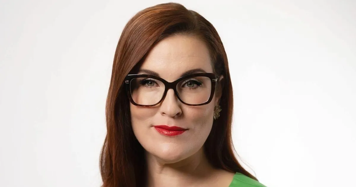 Eveliis Padar: mine tööle, saad ravikindlustuse