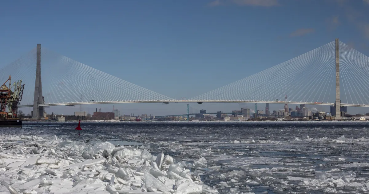 «Me nõuame austust»: Trump ähvardab tõkestada USA ja Kanada vahelise silla avamise