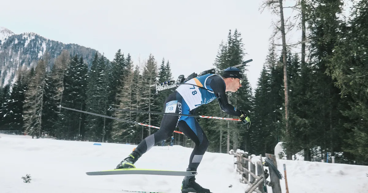 BLOGI JA GALERII ⟩ Mossitama kukkunud Jacquelin mängis võidu maha, parim eestlane lõpetas 50 parema seas