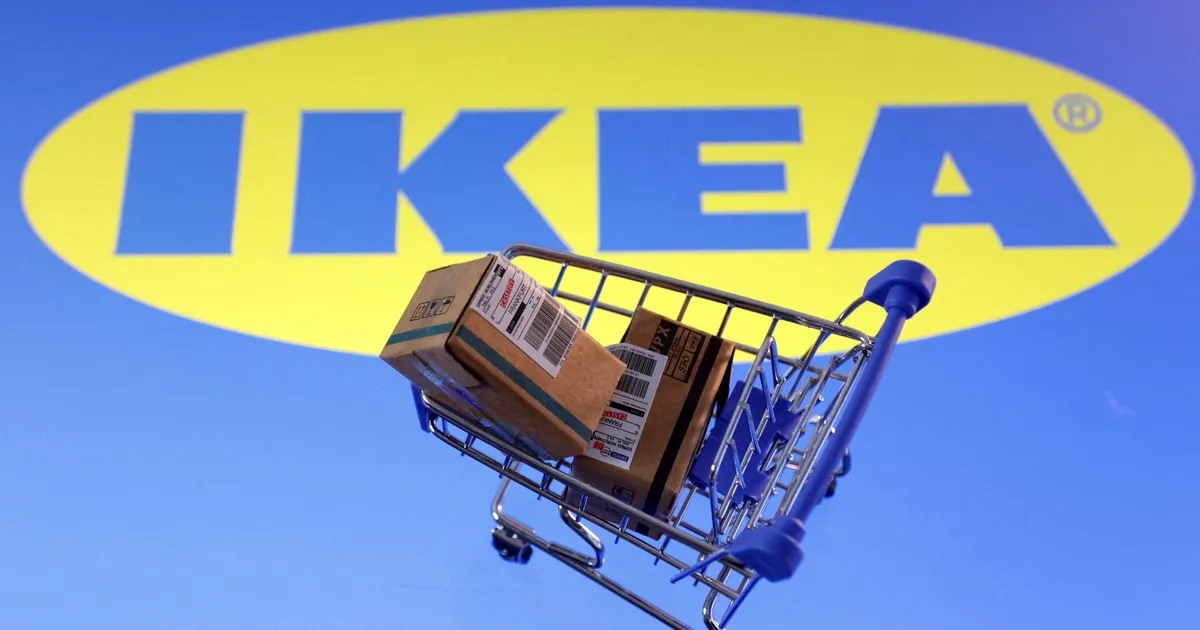 OHTLIK ⟩ IKEA kutsub tagasi Nymåne lambid