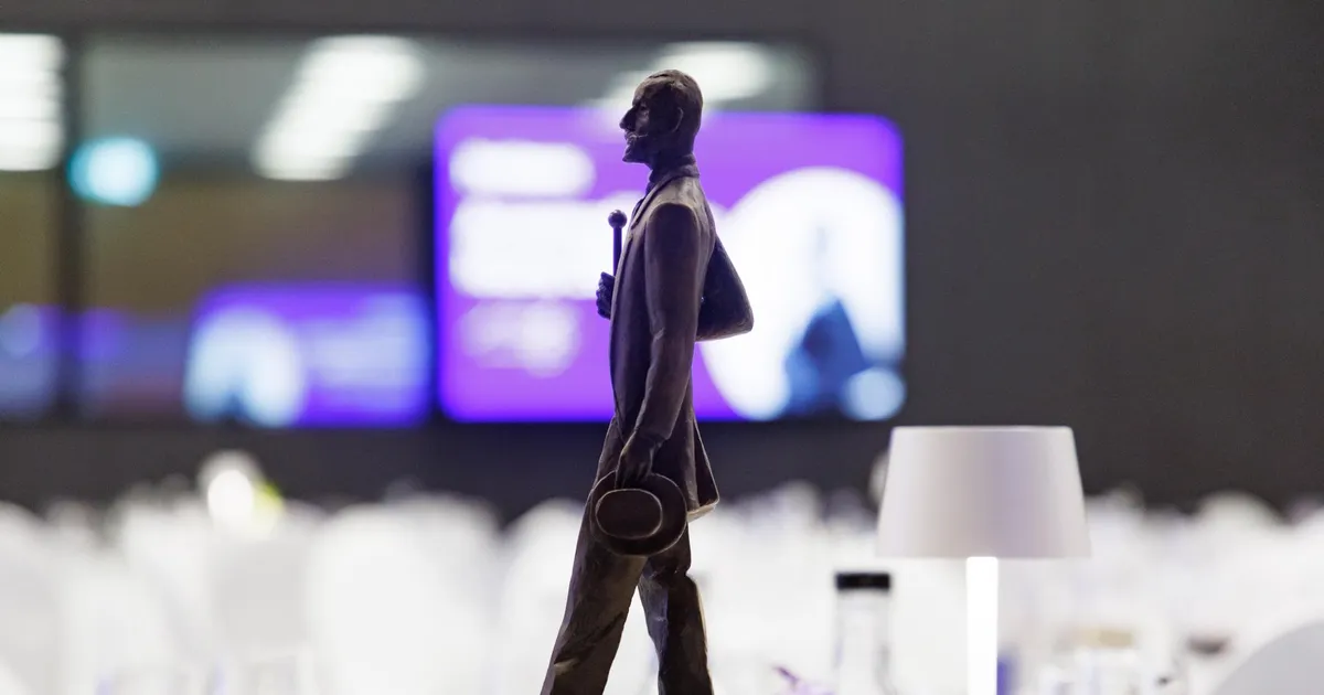 ARVAMUSLIIDRITE LÕUNA ⟩ Mida arvavad kuulajad ettekannetest?