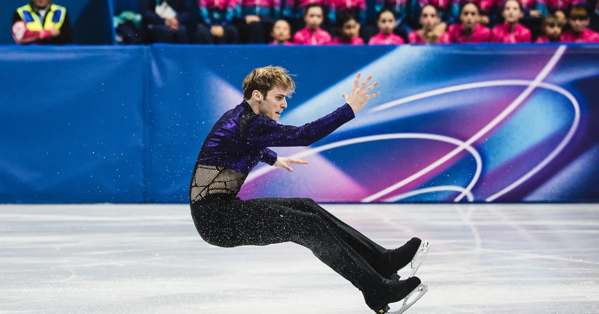 PM OLÜMPIAL ⟩ Lihtne hüpe, ränk hind. Kukkumiseta võinuks Selevko unistada medalist