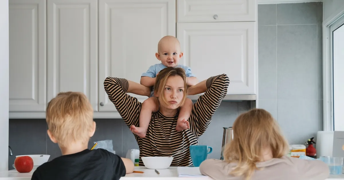 SÜDAMELT ÄRA ⟩ «Ma ei osanud seda ette näha!» Eesti naised räägivad emaduse hävitavast poolest