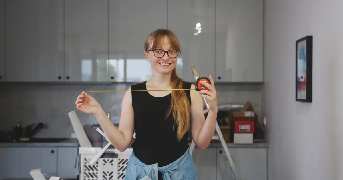 SUURUS EI LOE ⟩ Sisekujundaja jagab nippe, kuidas köögi potentsiaali paremini ära kasutada