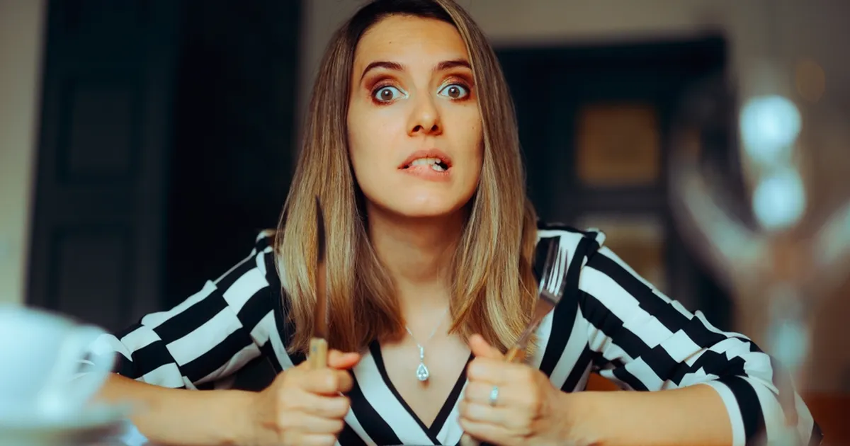 ETTEVAATUST ⟩ 5 toitu, mille söömine muudab sind ainult näljasemaks