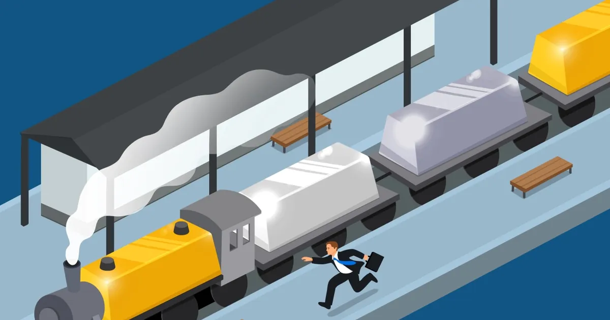 WSJ: Kas väärismetalle osta on liiga hilja? Vaatame pikemat perspektiivi