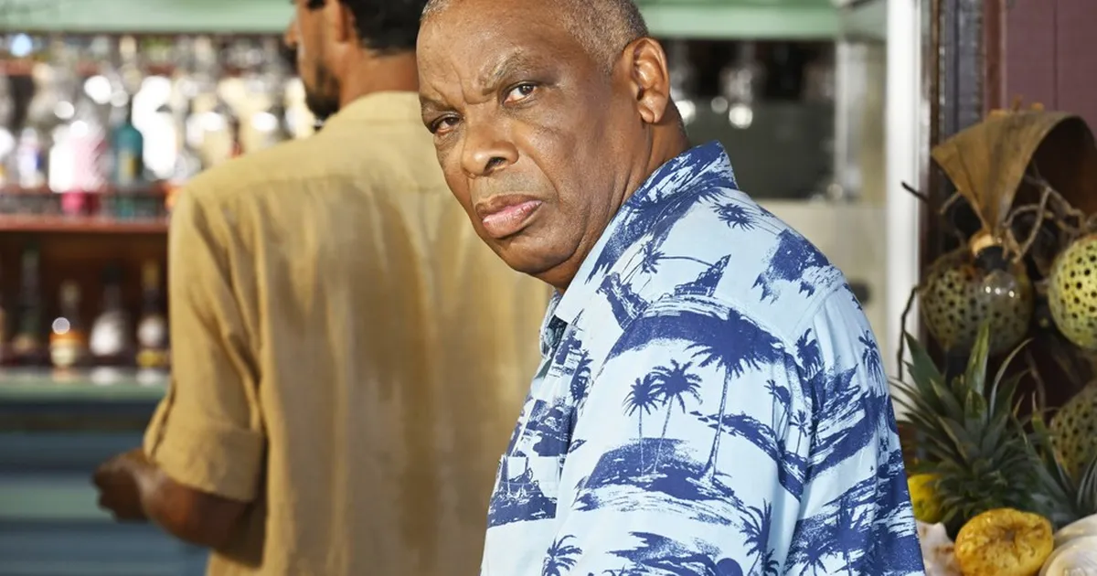 Fännide raev kandis vilja? Armastatud «Surm paradiisis» tegelane naasis telesarja