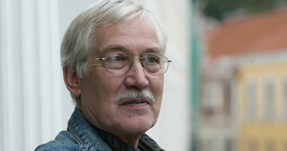 Jaan Kaplinskit meenutatakse ettekannetes ja kontserdil