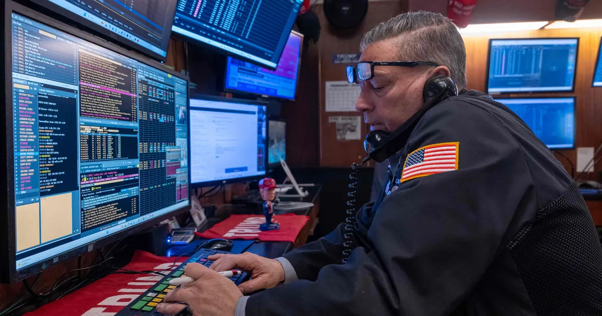 AI-hirm raputab turge: kõike, mida tehisintellekt võiks asendada, müüakse valimatult