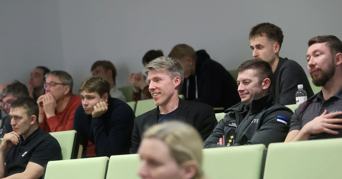 Maaülikool peab neljapäeval inseneride päeva