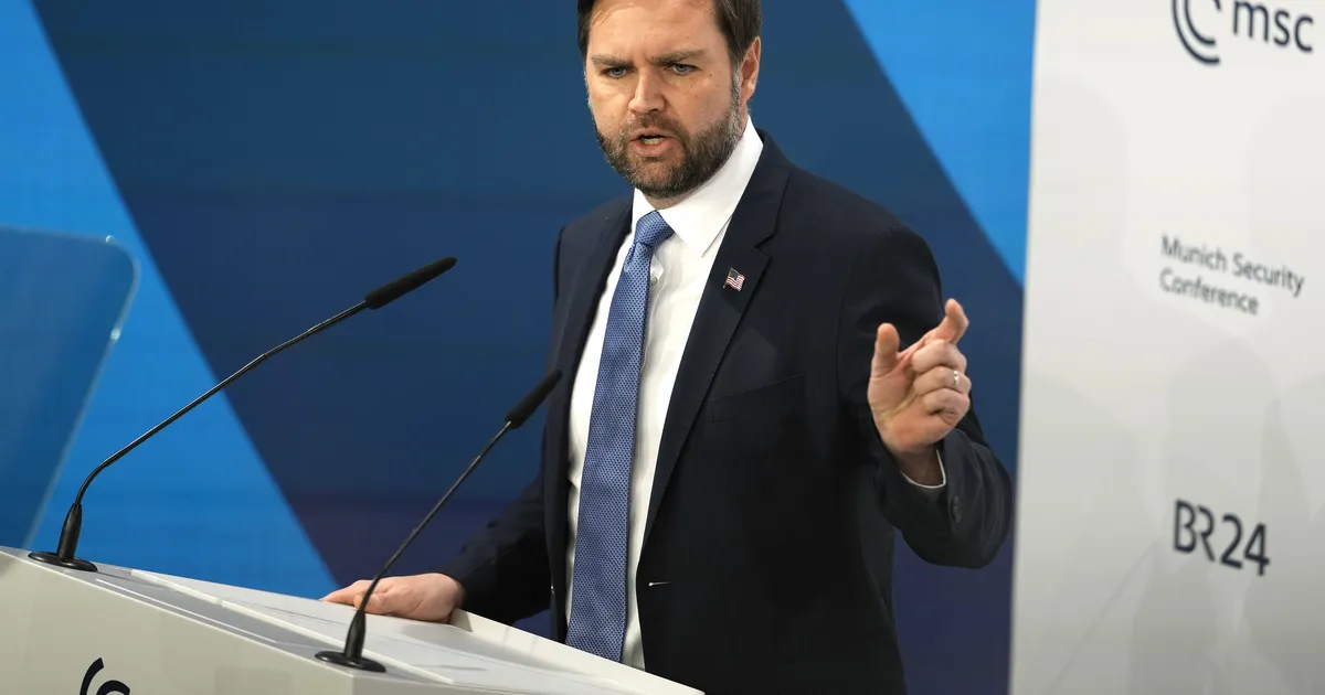 Põletavaim küsimus enne Müncheni julgeolekukonverentsi: kas USA noomib taas Euroopat?