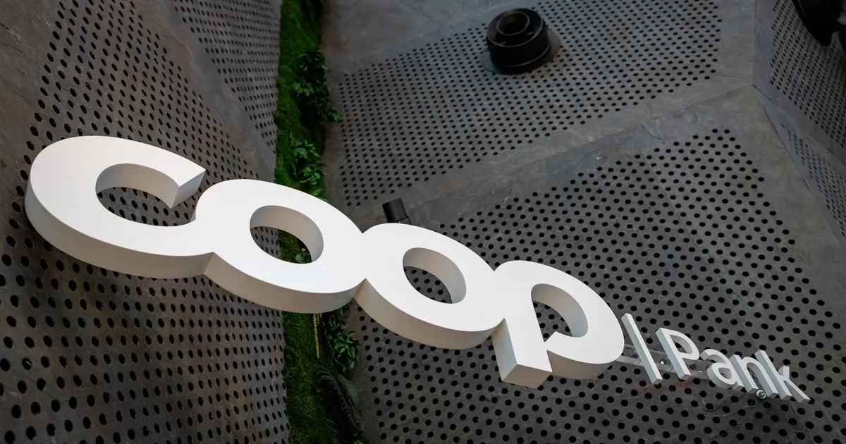 Ajaleht: Finantsinspektsioon läks Coop Panka sisse
