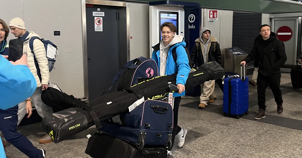 INTERVJUU ⟩ Luumurru kiuste olümpial võistlev Artti Aigro: valu ei kao niipea, aga eemale jäämise variant laual polnud