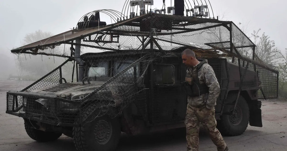 Mõttekoda: Ukrainale antav abi langes USA kärbete järel rekordmadalale