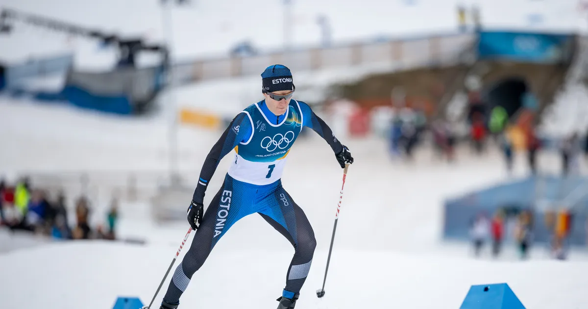 PM OLÜMPIAL ⟩ Brutaalne lumepuder: pool sajandit tagasi saadi klassikarajal paremad ajad kui Ilves, Oftebro ja Co täna
