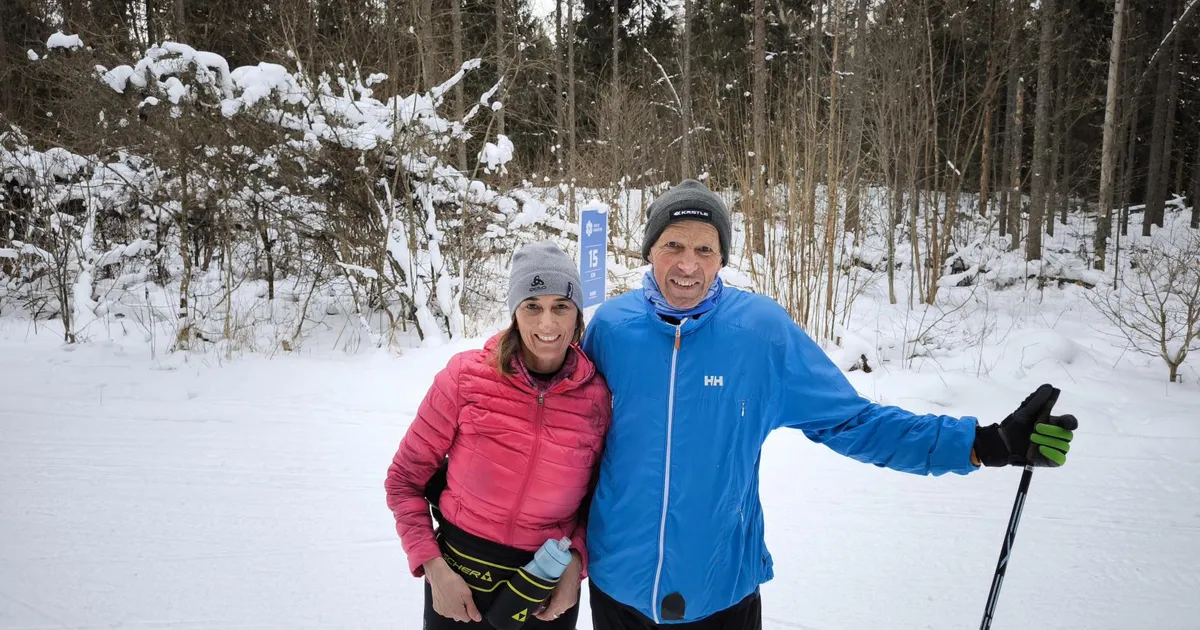Tartu maratoni rada – paiguti karvane, paiguti mullane, aga läheb järjest paremaks