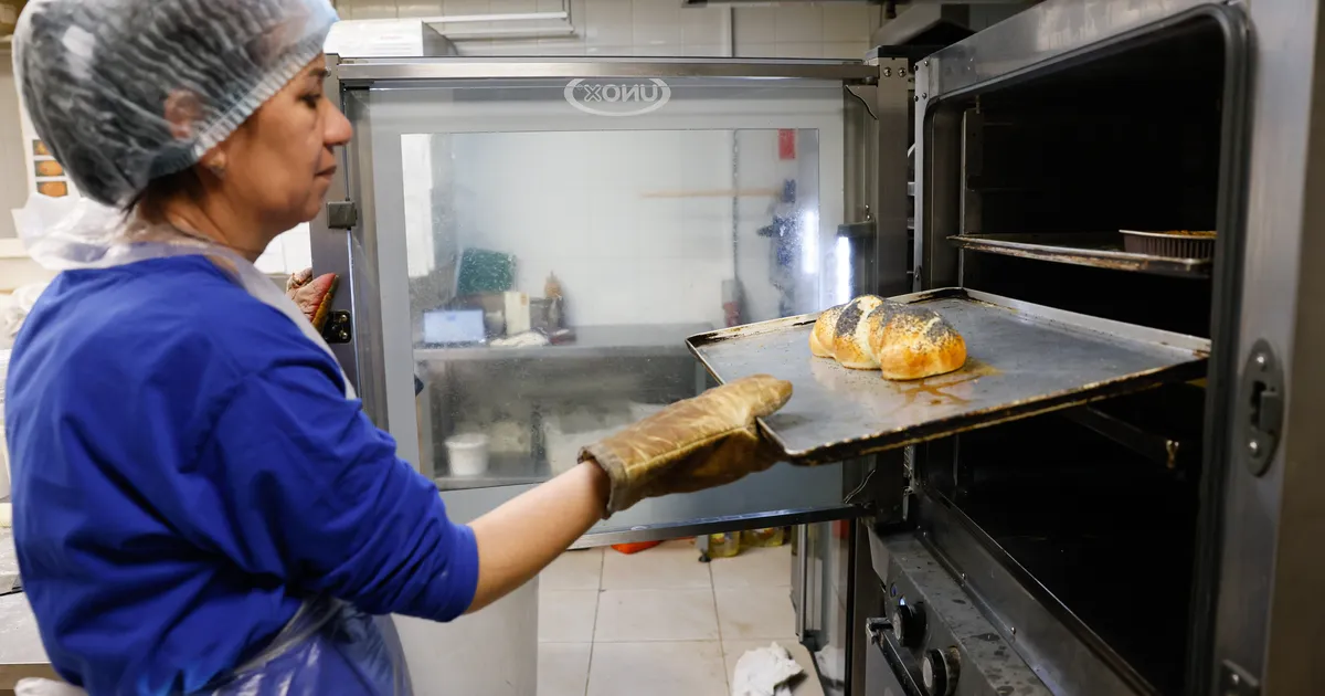 Venemaa lisas lätlase pagariäri terroristide nimekirja