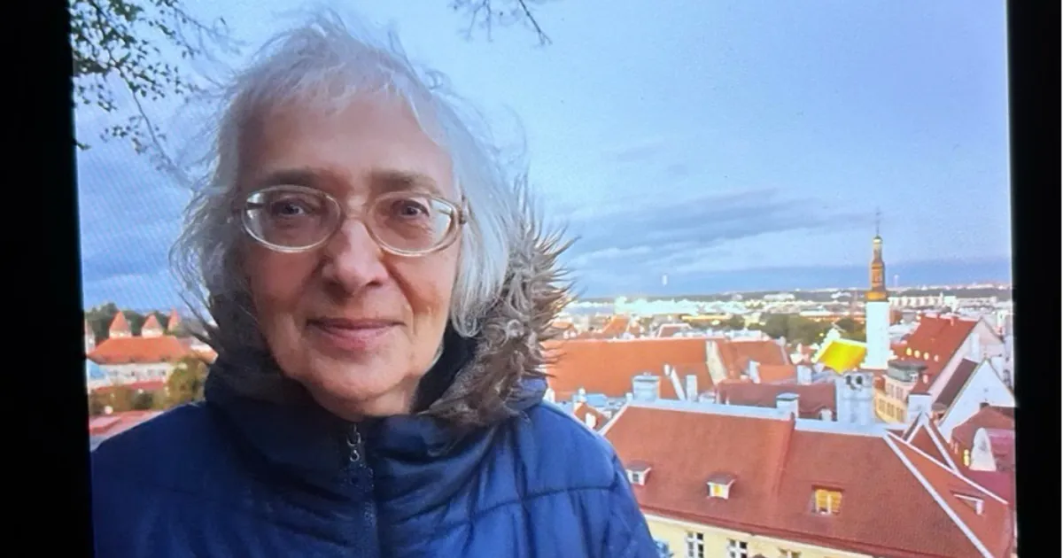 Politsei otsib Põhja-Tallinnas kadunud 75-aastast Albinat