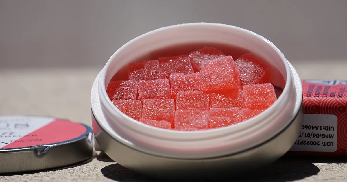 Õpetlik lugu, miks reisijad meeskonnaliikmeid kunagi sööta ei tohi