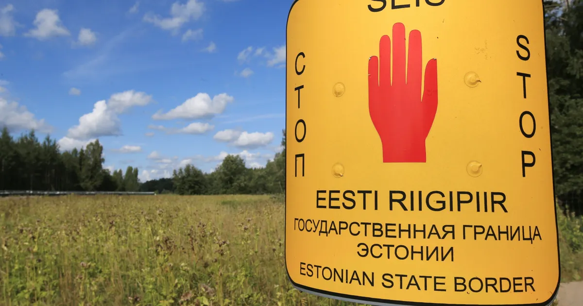 «Pole välistatud isegi piiri täielik kinnipanek»: ettevõtted ja elanikud valmistuvad piiripunktide öiseks sulgemiseks