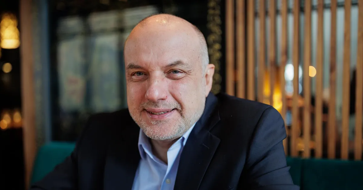 INTERVJUU ⟩ Luik: Ukraina aitamise koorma jagamine on poliitiline ja emotsionaalne probleem