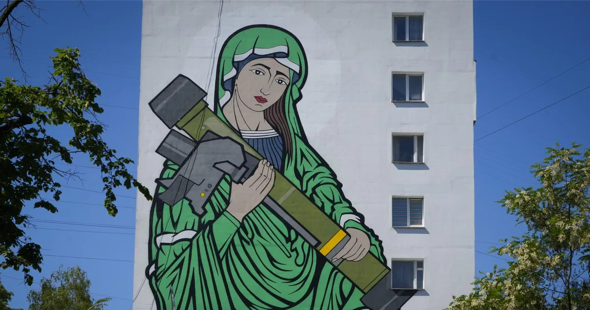 Ungari takistab Eestil Ukrainasse saadetud relvade eest hüvitise saamist