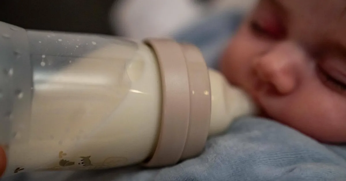 Üleilmse ulatusega imikutoidu skandaal ähvardab tootjad kohtupinki viia