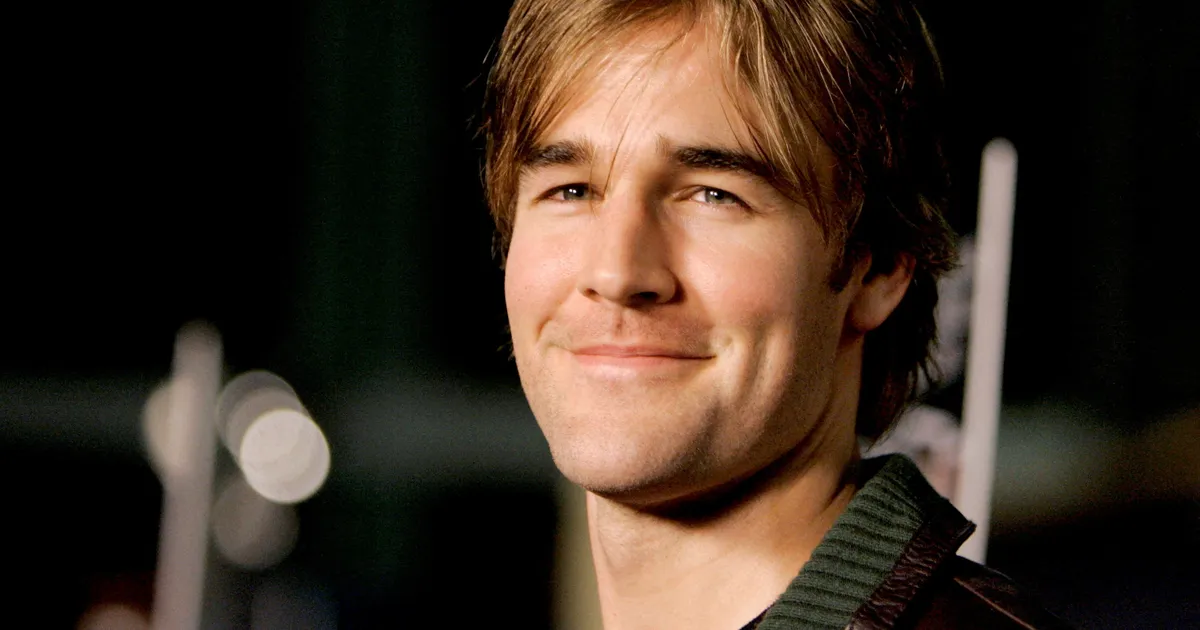 Kaotus tervele põlvkonnale: 90ndate südametemurdja James Van Der Beek suri 48-aastaselt