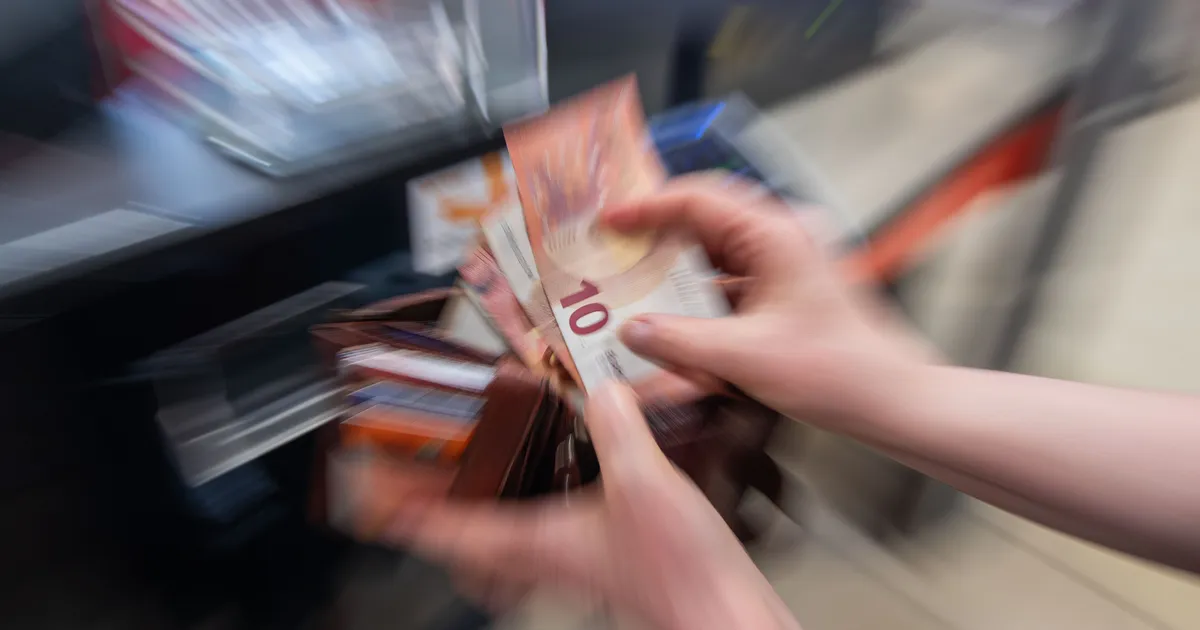 TOIDUHINDEKS ⟩ Millised toidukaubad pakuvad kergendust, millised neelavad raha?