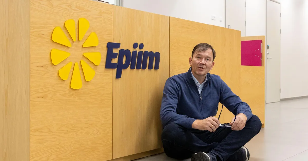 Leht: E-Piim on ka Läti talunikele miljoneid võlgu