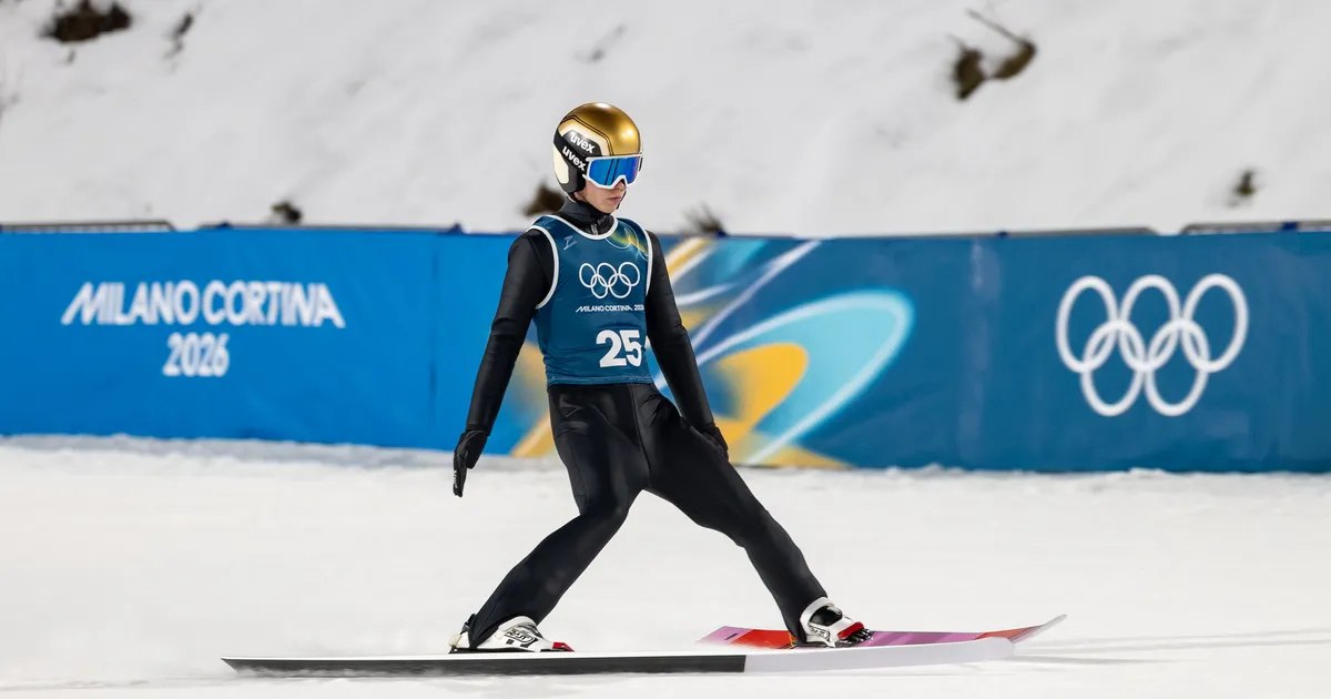 BLOGI JA GALERII ⟩ Vigastuse seljatanud Aigro murdis 30 sekka: tore on olümpial olla, aga...