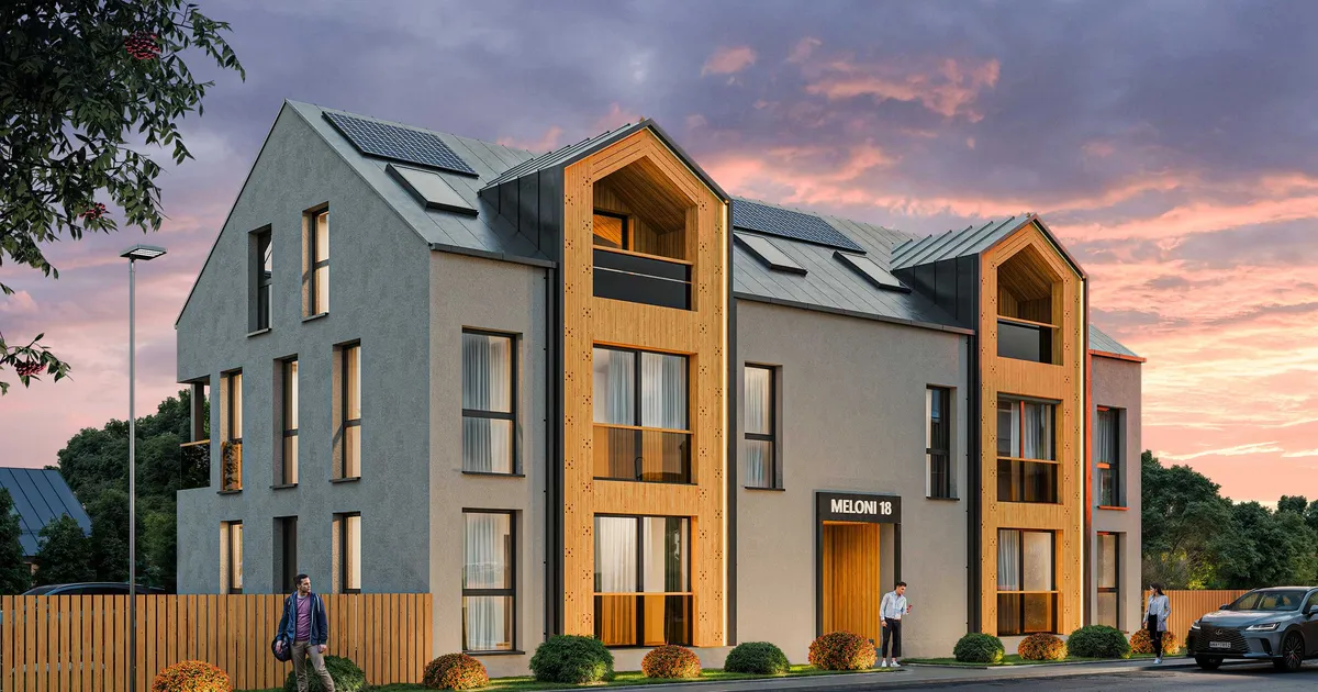 TÕELINE PÄRL ⟩ Supilinna oodatuim uusarendus hakkab lähikuudel kuju võtma